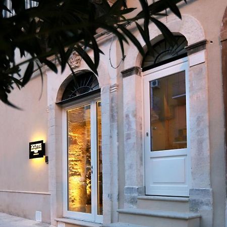 Acanto -Viaggio Barocco Ragusa Exterior foto