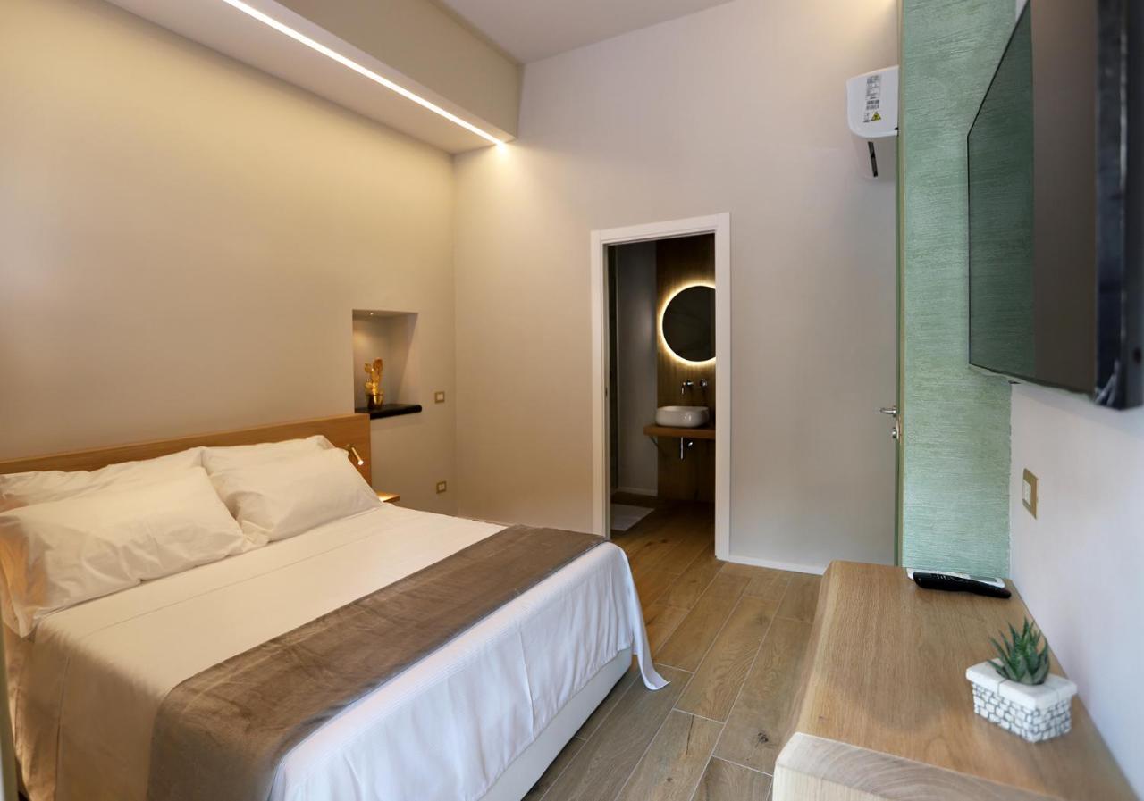 Acanto -Viaggio Barocco Ragusa Exterior foto
