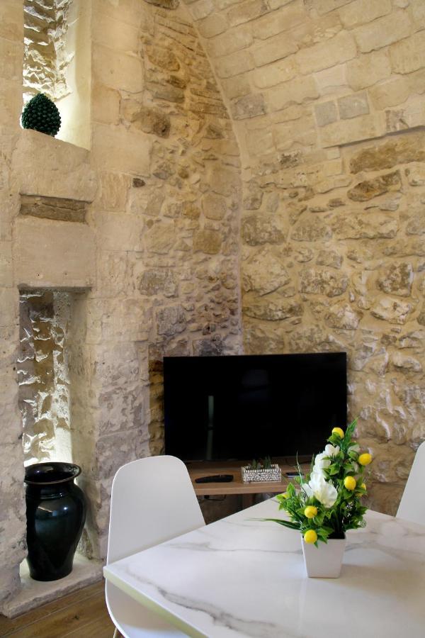 Acanto -Viaggio Barocco Ragusa Exterior foto